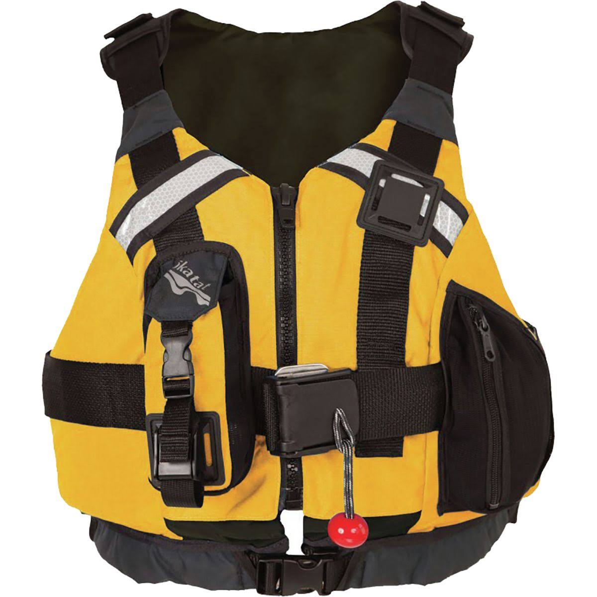 Rescue PFD Z48296