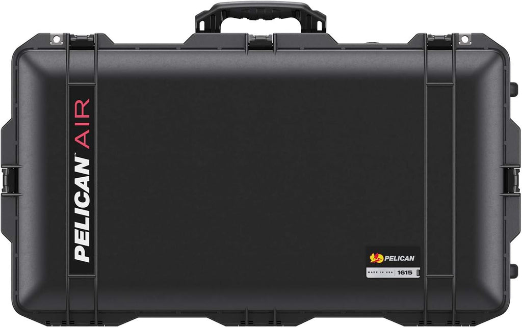 Black Pelican Air Case E655607