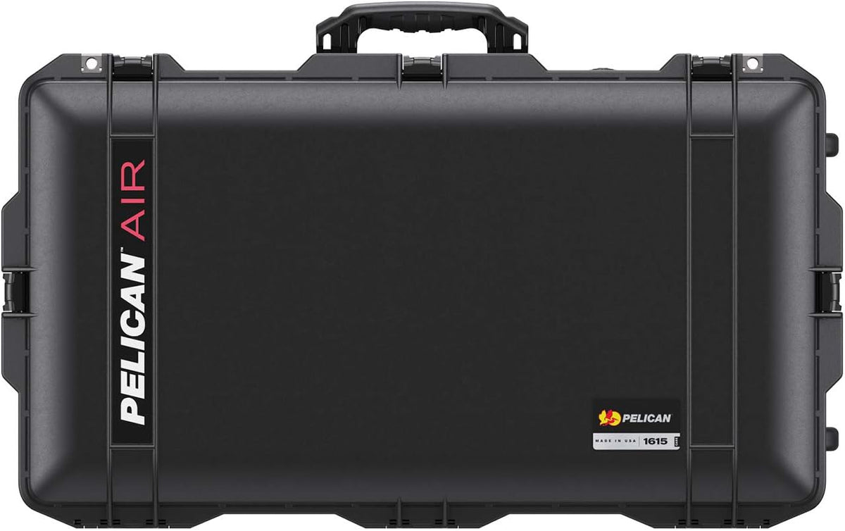 Black Pelican Air Case E655607