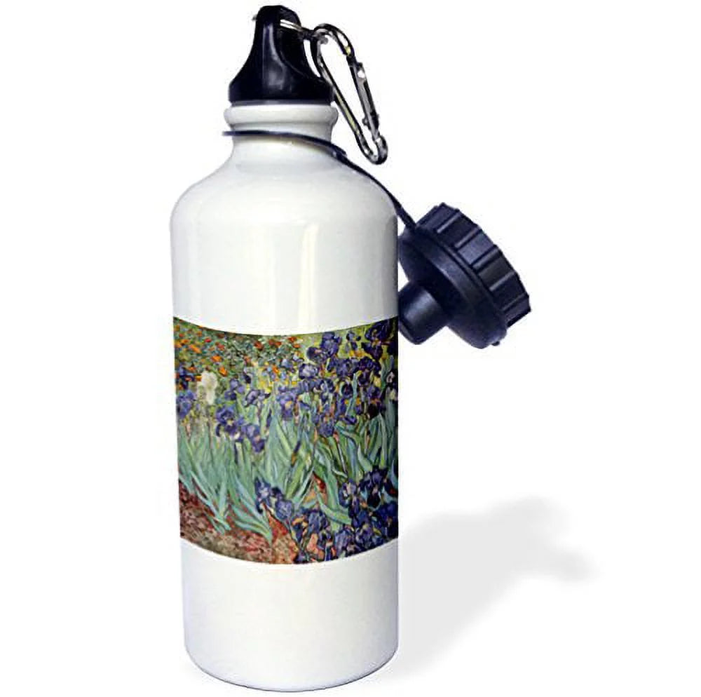 21 oz Sports Water Bottle R256