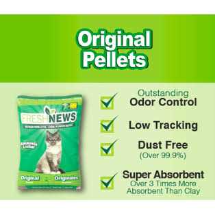 Cat Litter L739