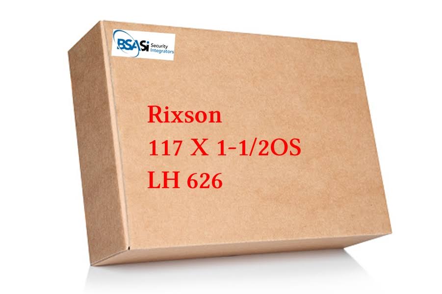 Rixson Pivot L2846