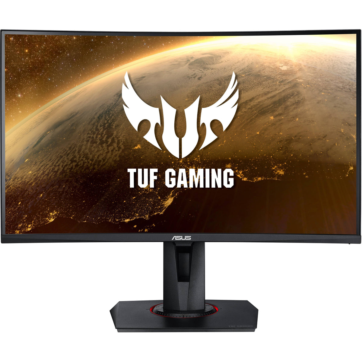 27x22 Curved LED Monitor FullHD Q2982