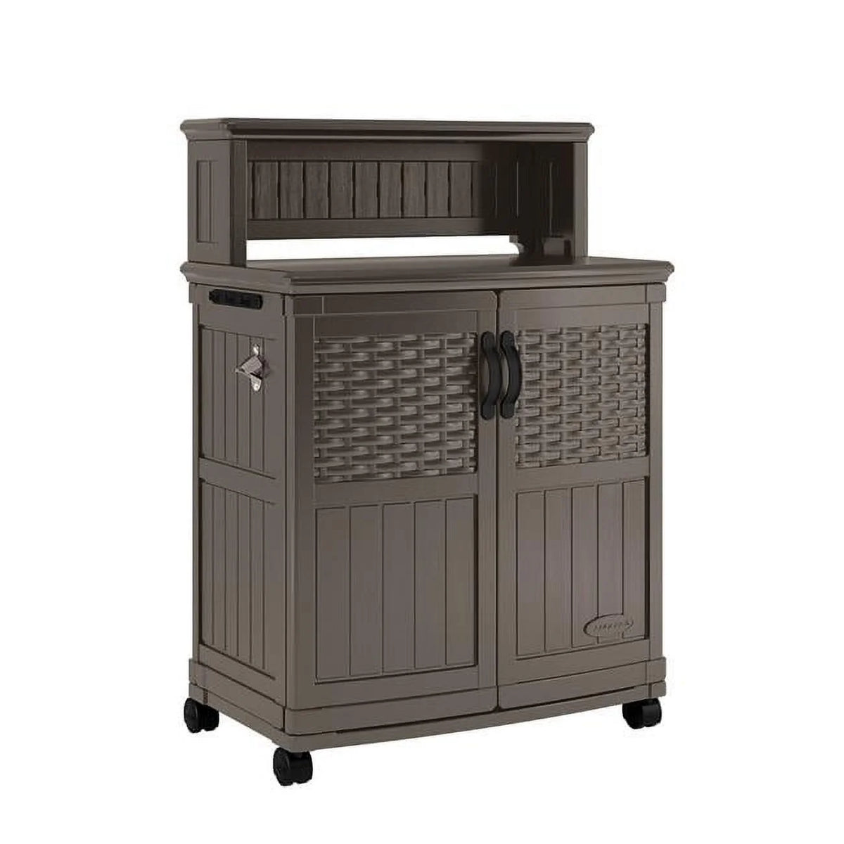 Patio Storage & Prep Station A206370