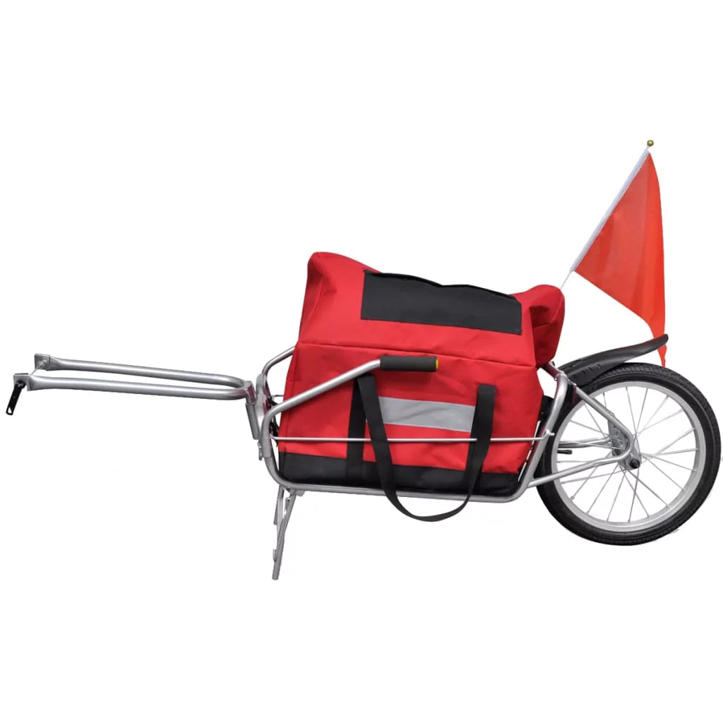 Cargo Trailer with Storage Bag M13229