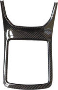 3K Real Dry Carbon Fiber Shift Cover Cap F561650