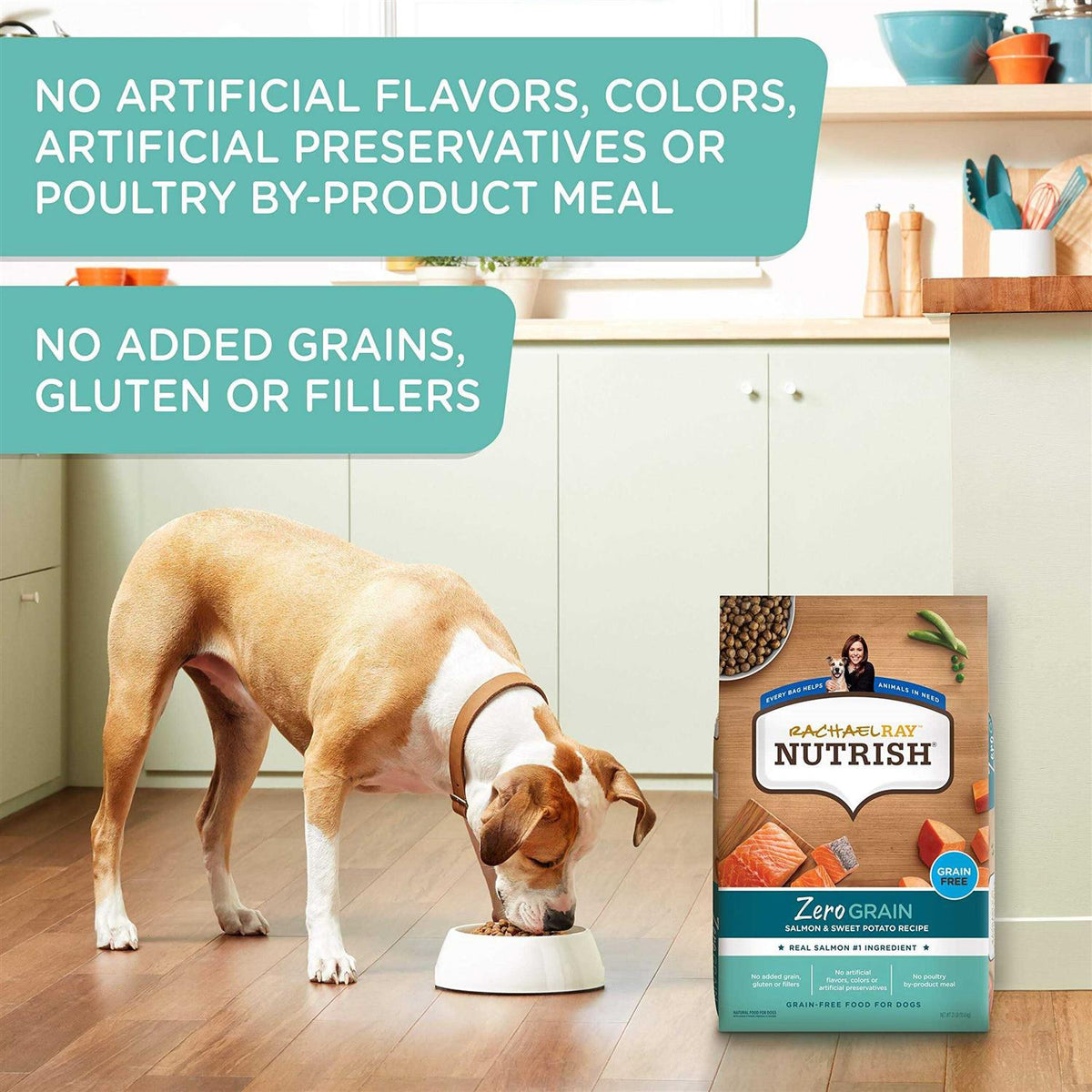 Dog Food X9500