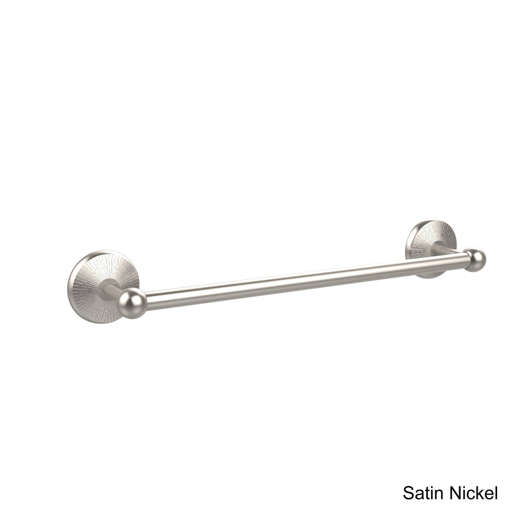 36 inch Oil Rubbed Bronze Towel Bar L67520