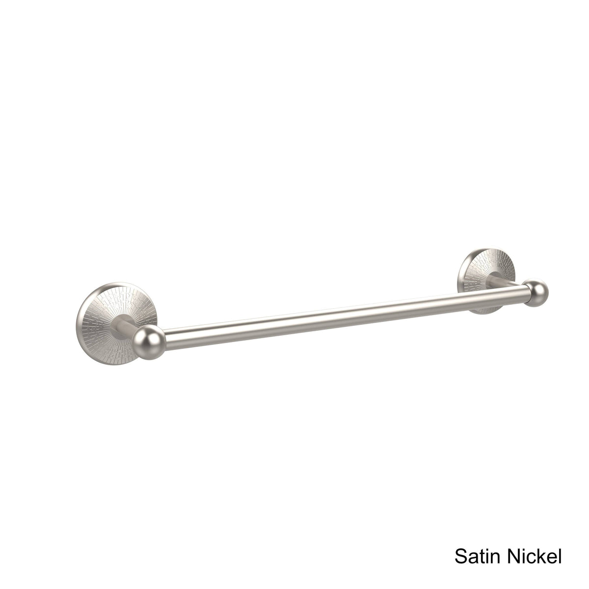 36 inch Oil Rubbed Bronze Towel Bar L67520