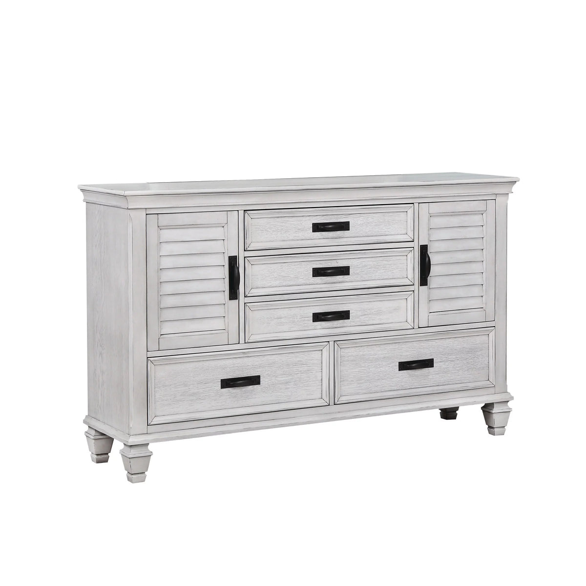 Storage Platform Bedroom Set I69119
