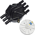 Distributor Cap and Rotor N3963