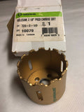 Carbide Grit Hole Saw A81940