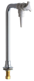 Chrome Lab Faucet O968