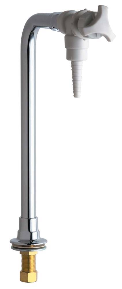 Chrome Lab Faucet O968
