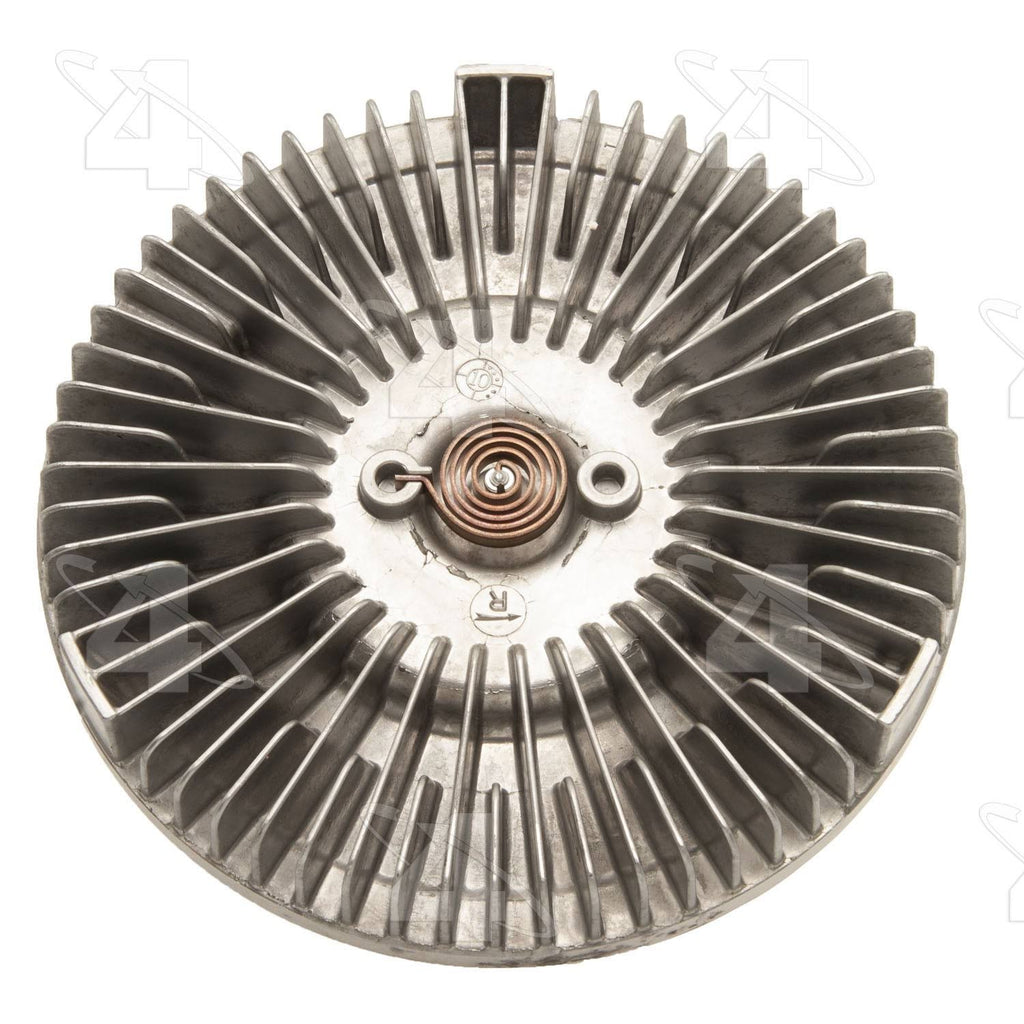 Engine Cooling Fan Clutch U218