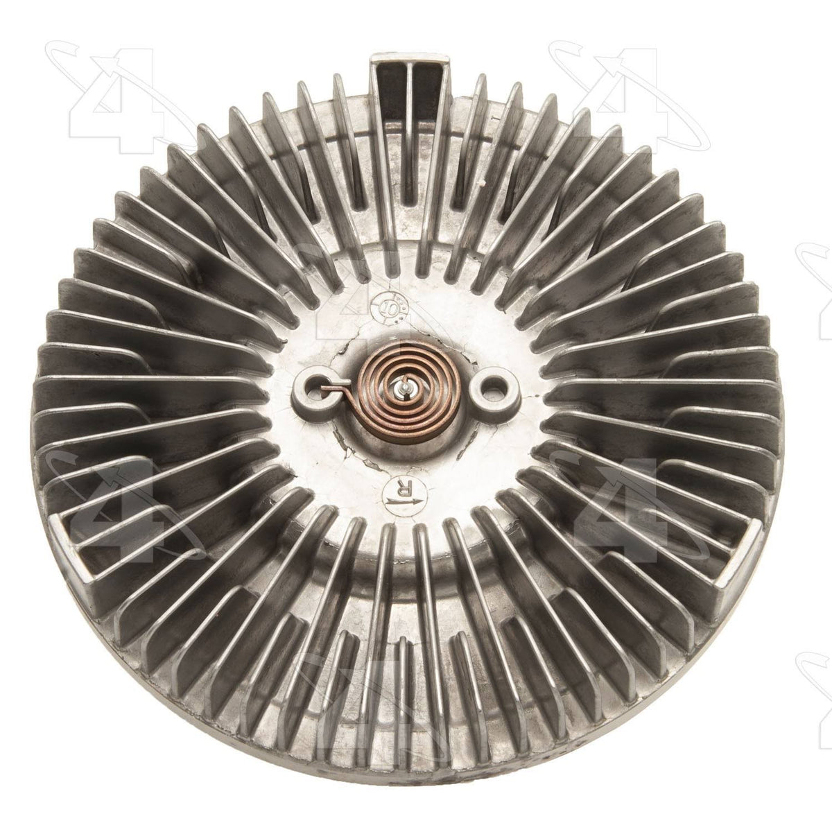 Engine Cooling Fan Clutch U218