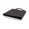 18 W x 18 D x 3 H Foam Gel Seat Cushion Case of 4 O304759