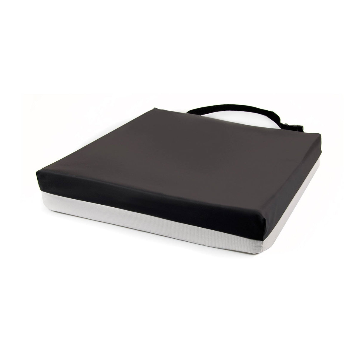 18 W x 18 D x 3 H Foam Gel Seat Cushion Case of 4 O304759