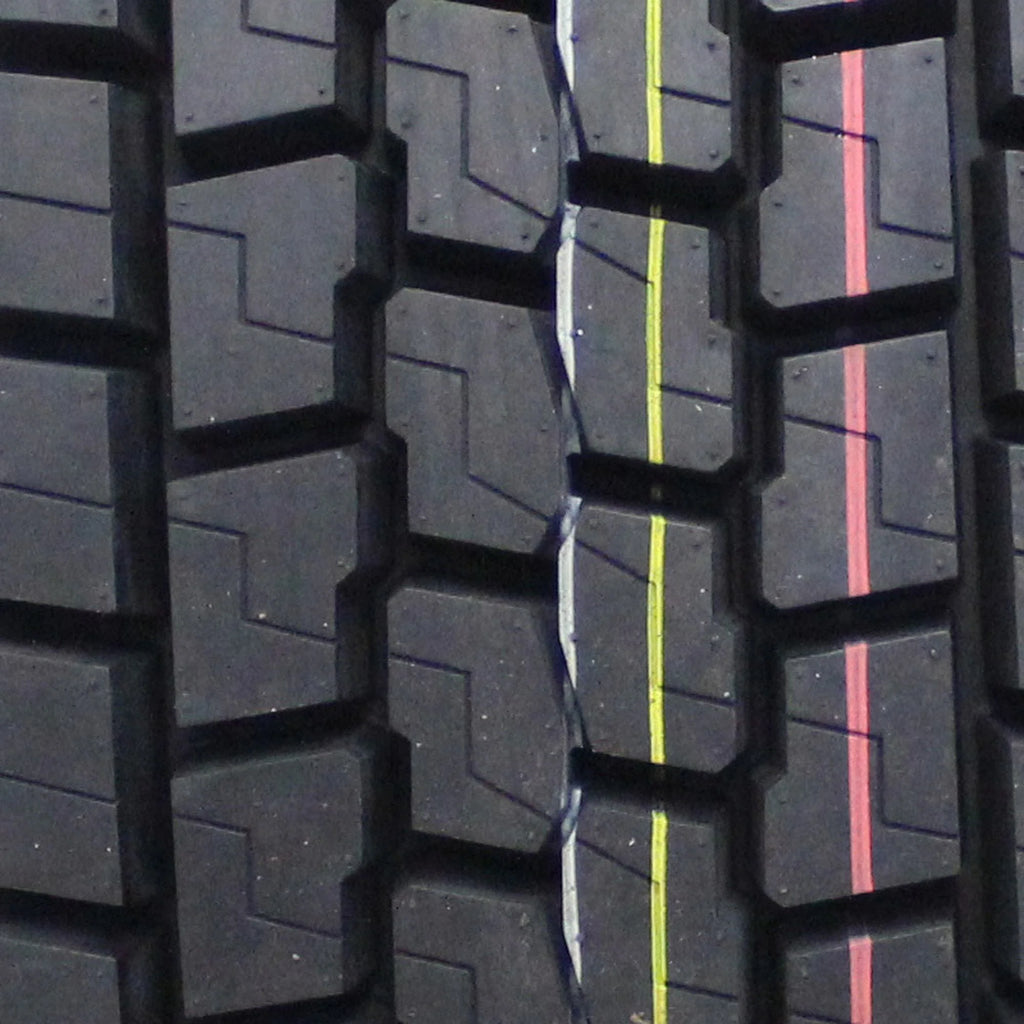 11R24.5 Commercial Tire V92911