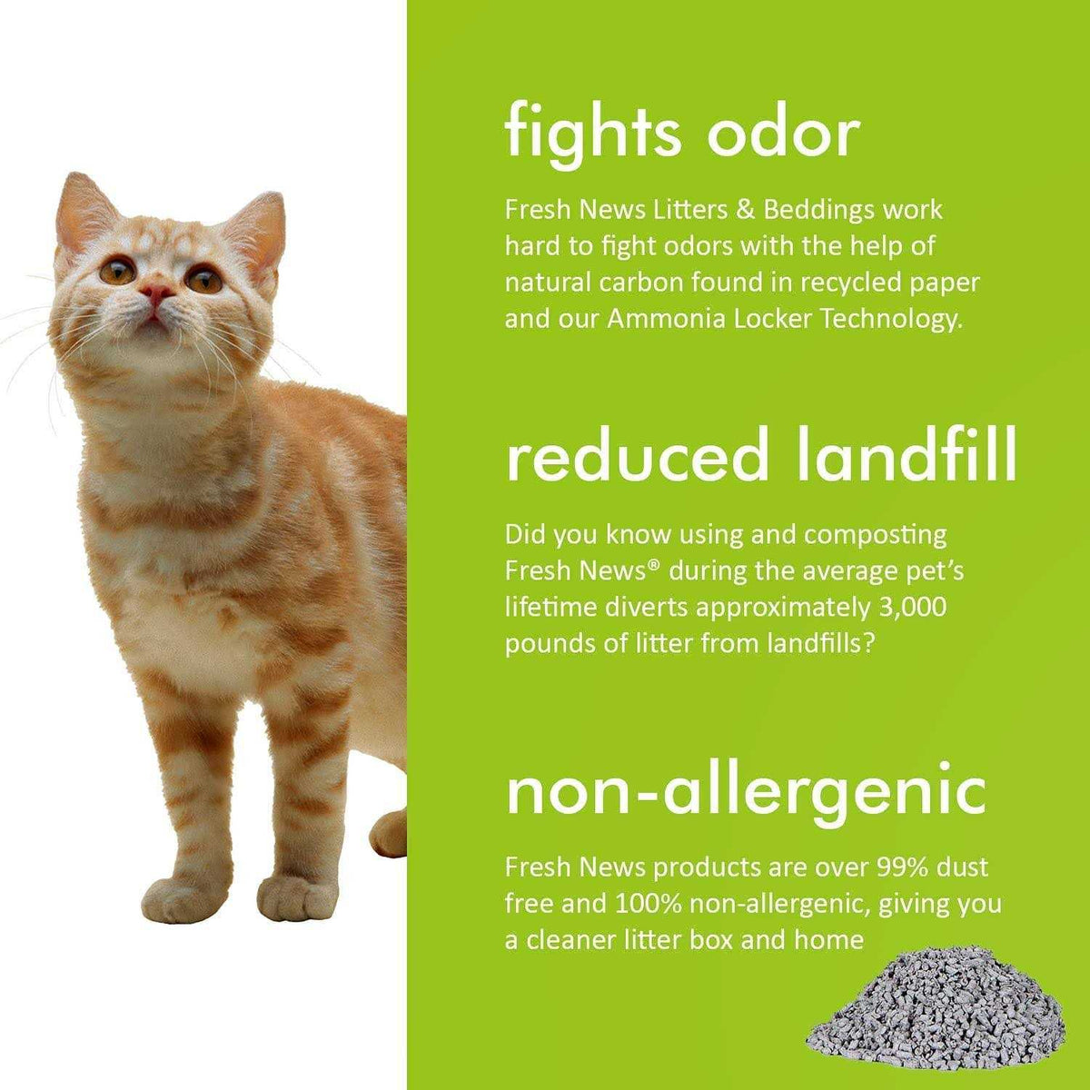 Cat Litter L739