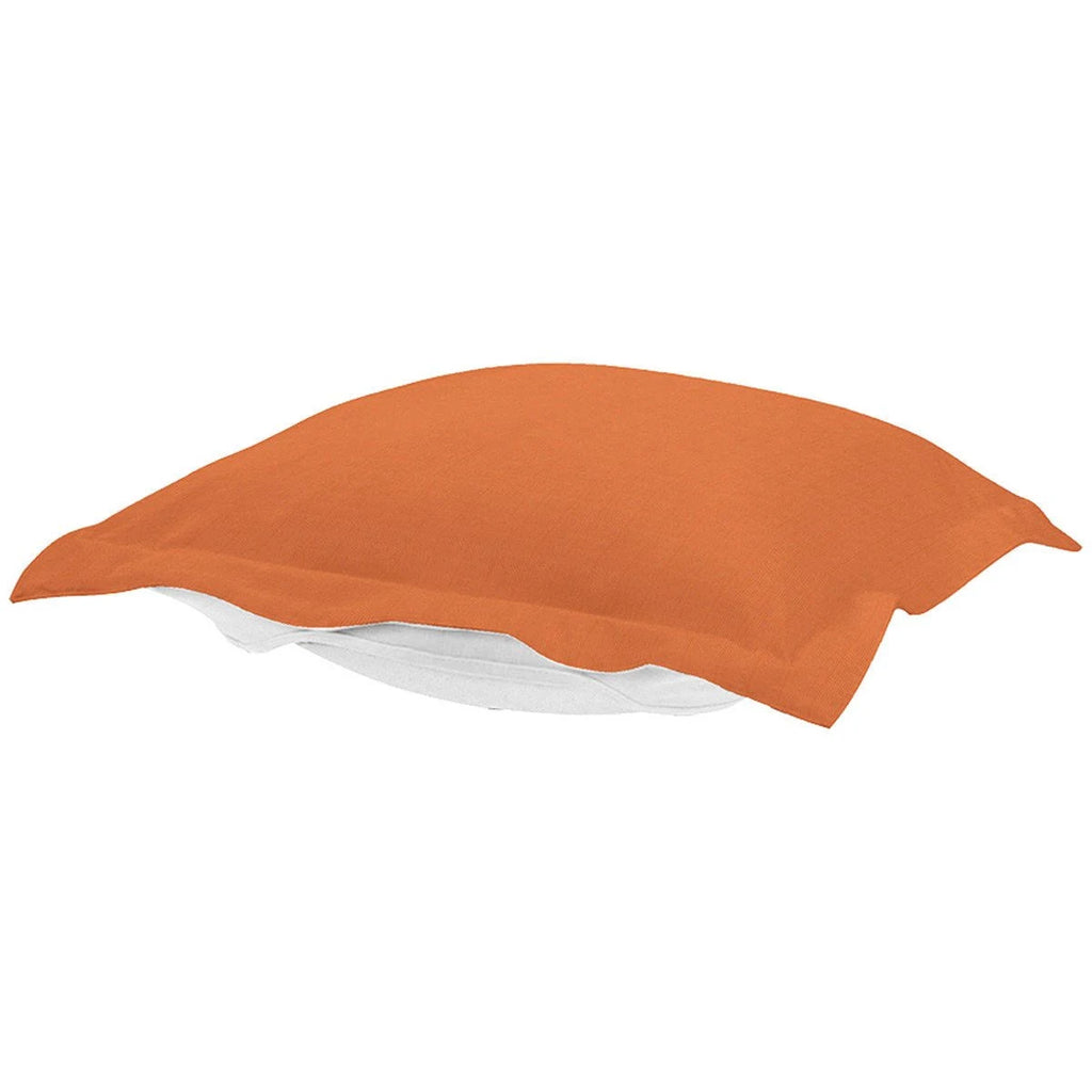 Puff Ottoman Cover Z36565