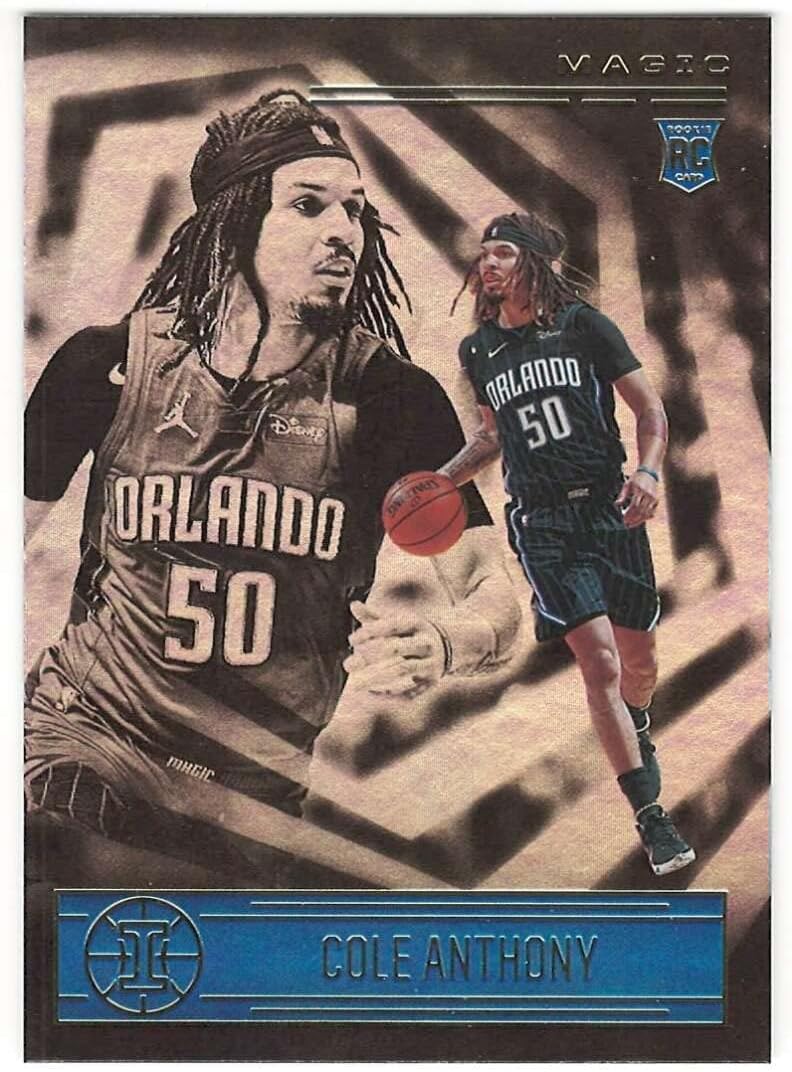 60 Cards Basketball Trading Cards Mega Box P79164