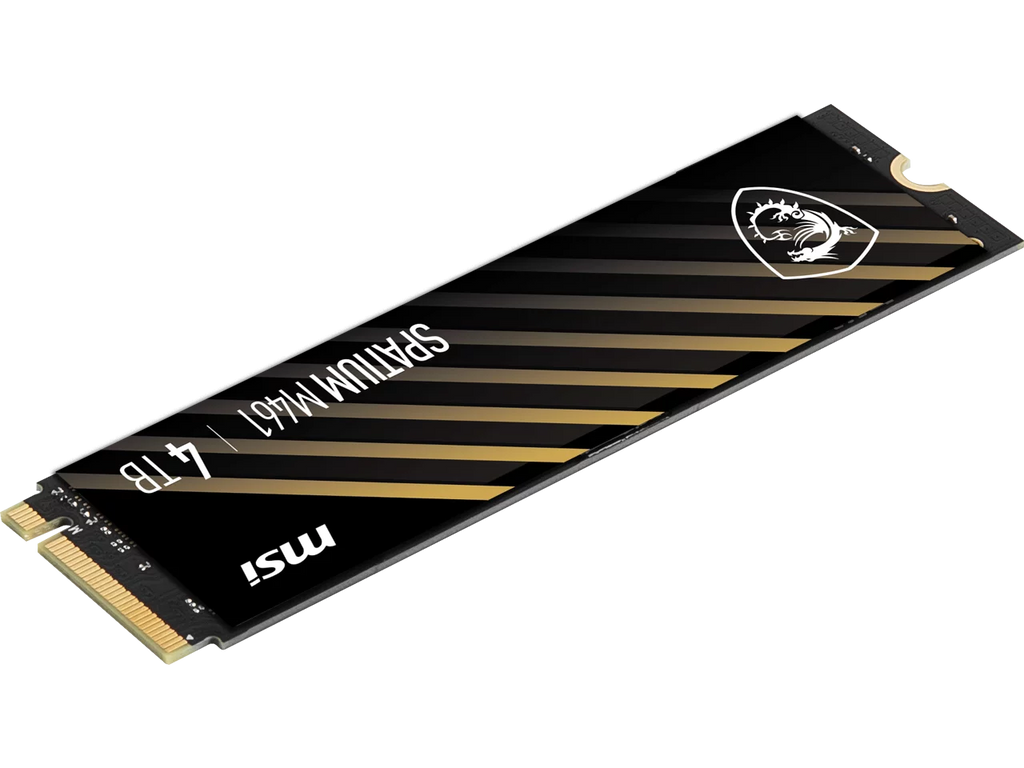 4TB PCI-Express 4.0 x4 Internal Solid State Drive S3065