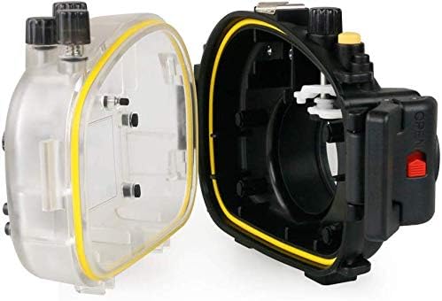 Waterproof Underwater Housing Hard Case X984960