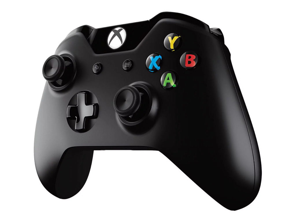 Black Xbox One 500GB Console with Kinect C154