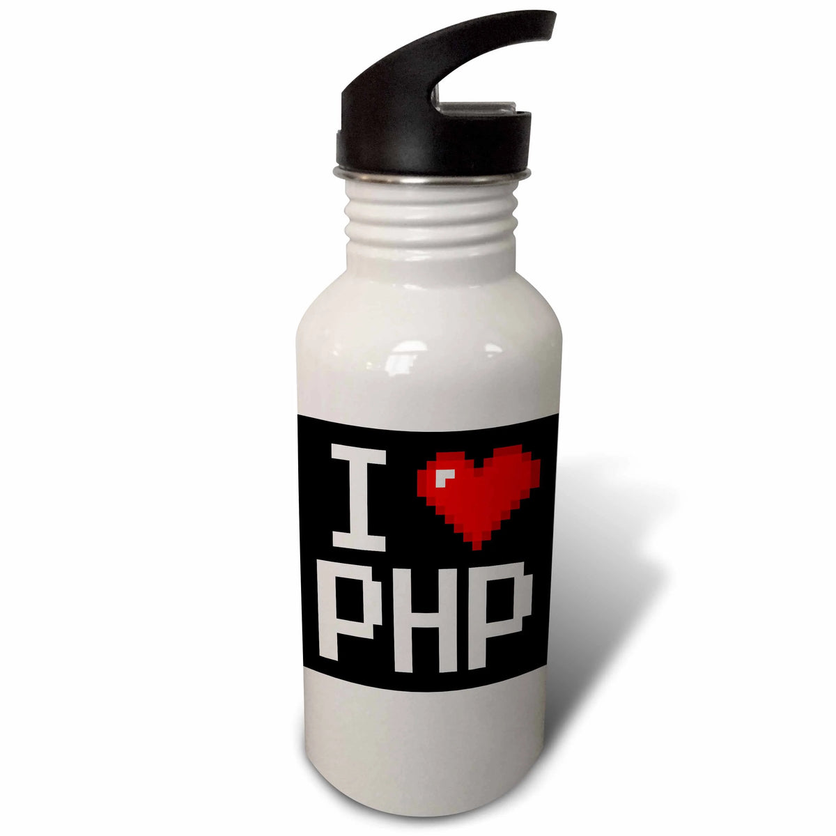 PHP 21 oz Sports Water Bottle A3306