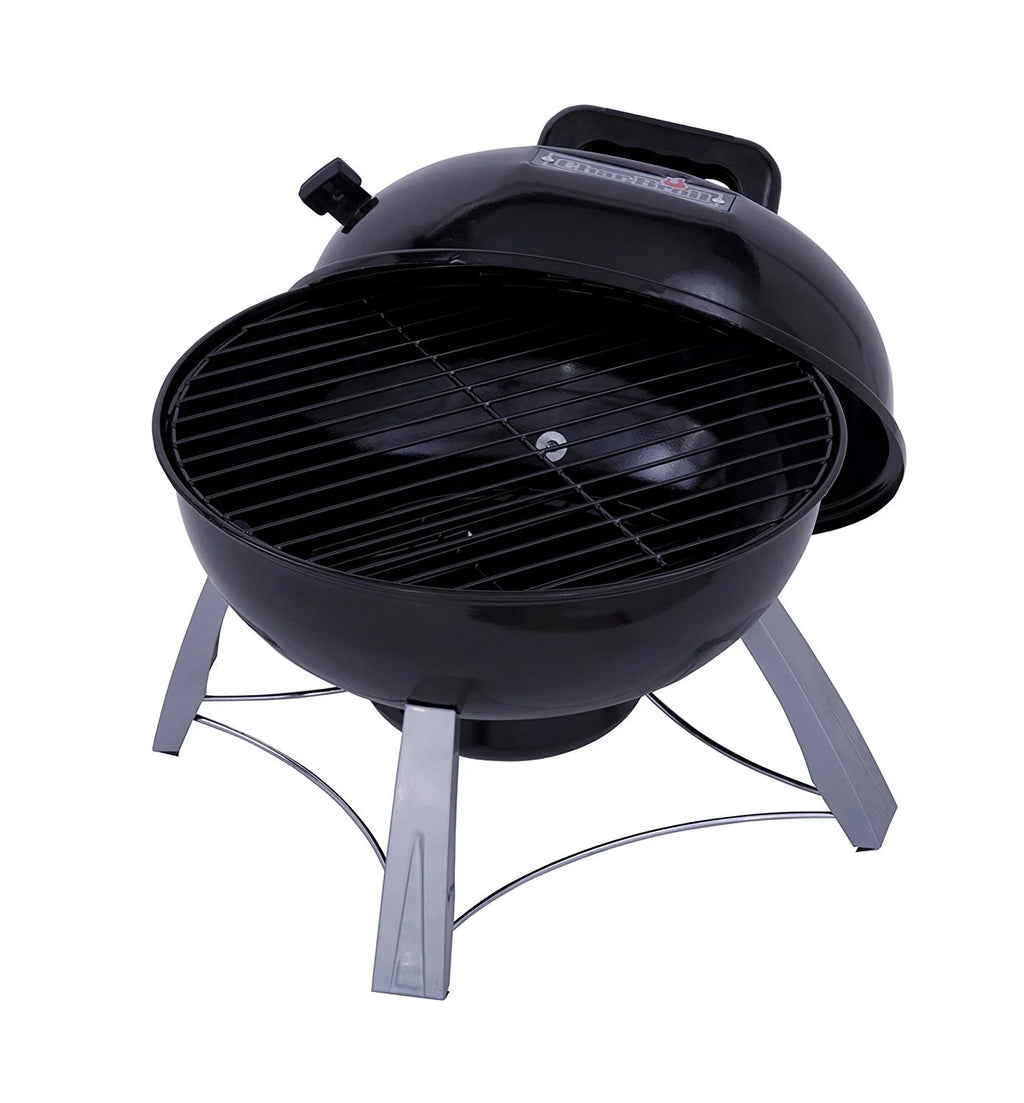 Portable Tabletop Charcoal Grill B13545