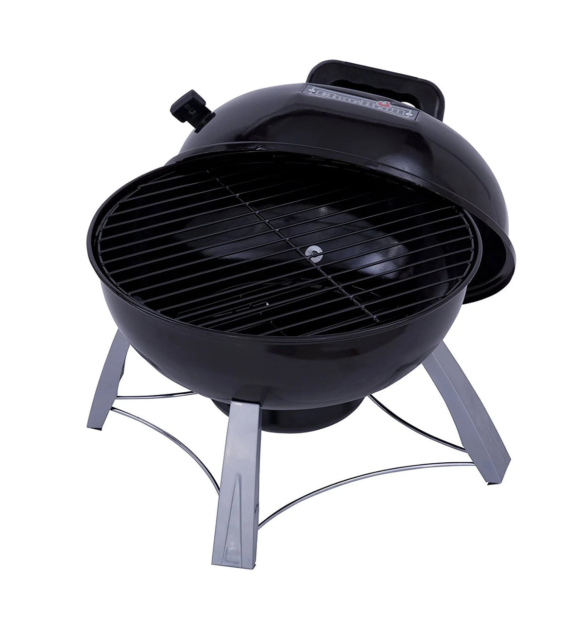 Portable Tabletop Charcoal Grill B13545
