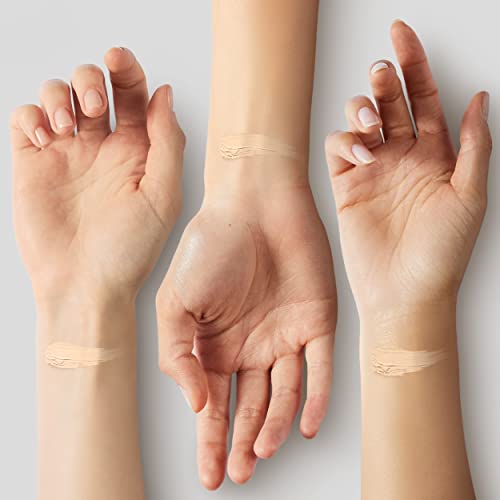 Essential Skin Nuder Cushion (N Light) Refill Included Cream Foundation L953467
