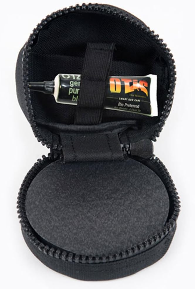 .45 Caliber Pistol Cleaning System V378457