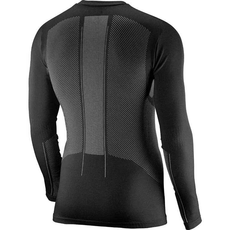 Warm Seamless Tee G20164