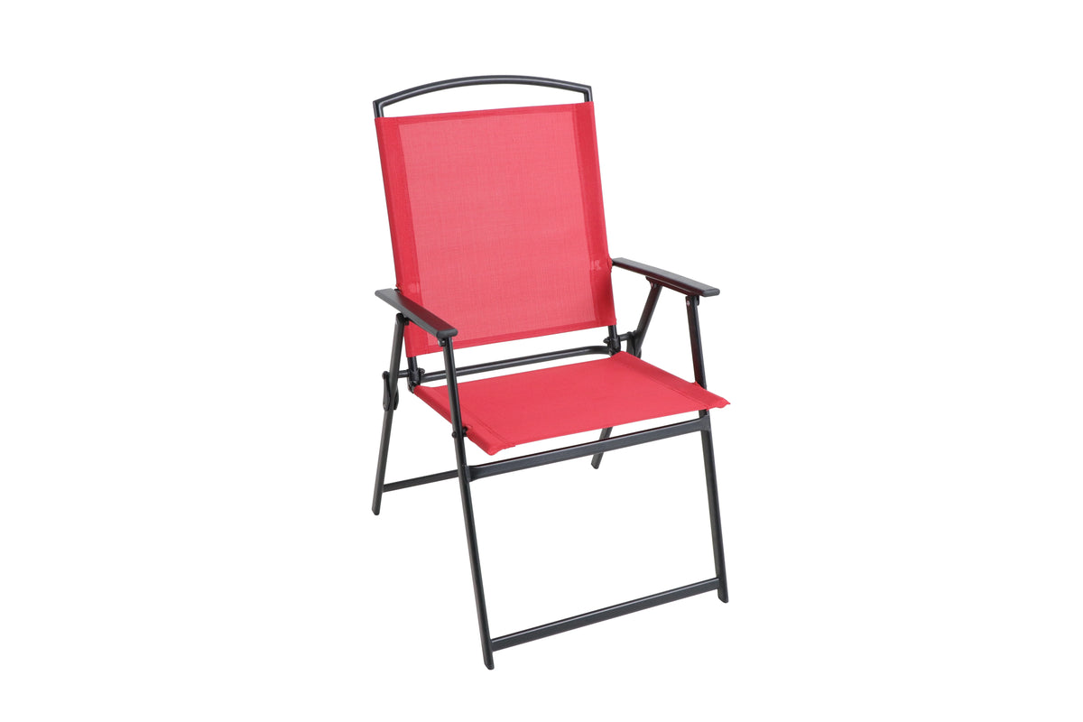 5 Piece Dining Set, Black S9657