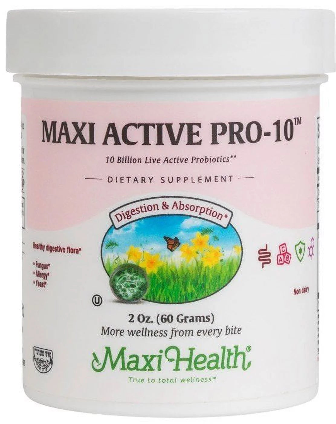 Powder 2 oz L4665