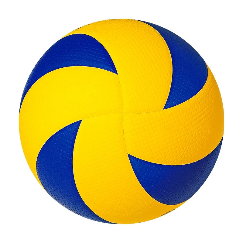 Beach Volleyball O126