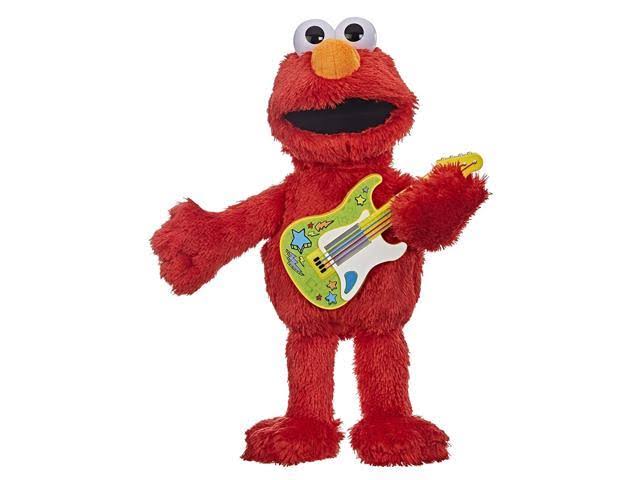 14-inch Plush Toy I29102