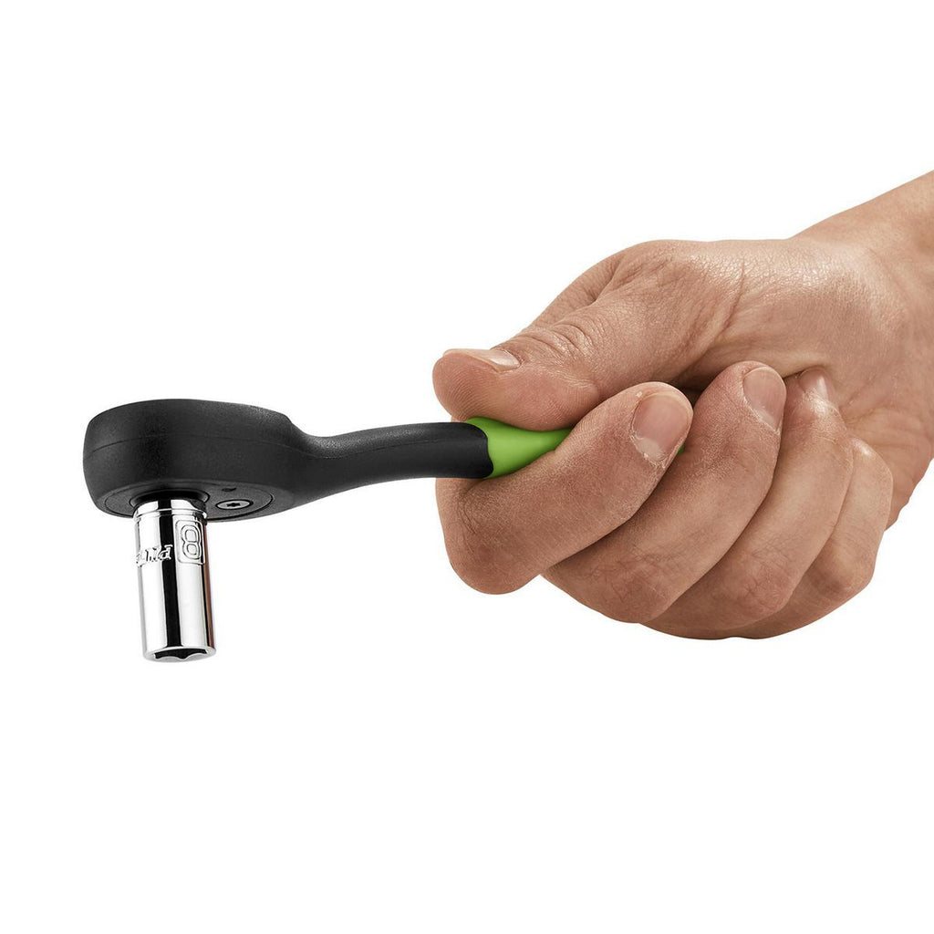 1/4 in. Drive Composite Quick-Release Ratchet L355