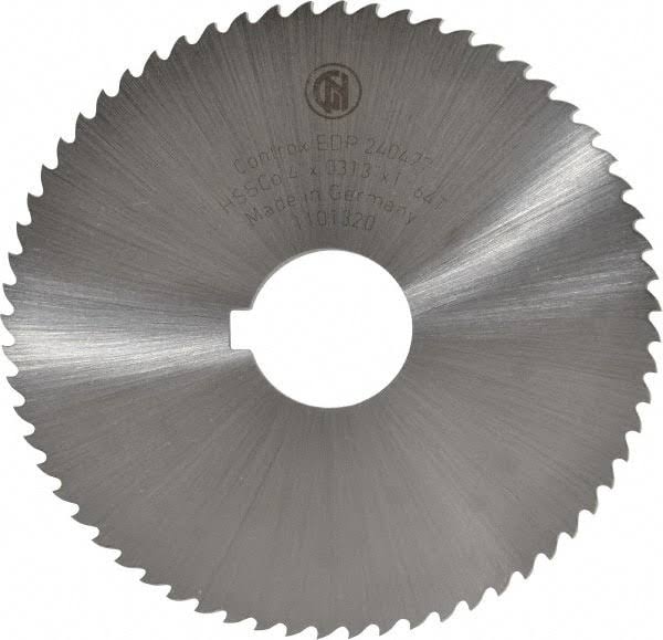 64 Tooth Cobalt Slitting & Slotting Saw T194634