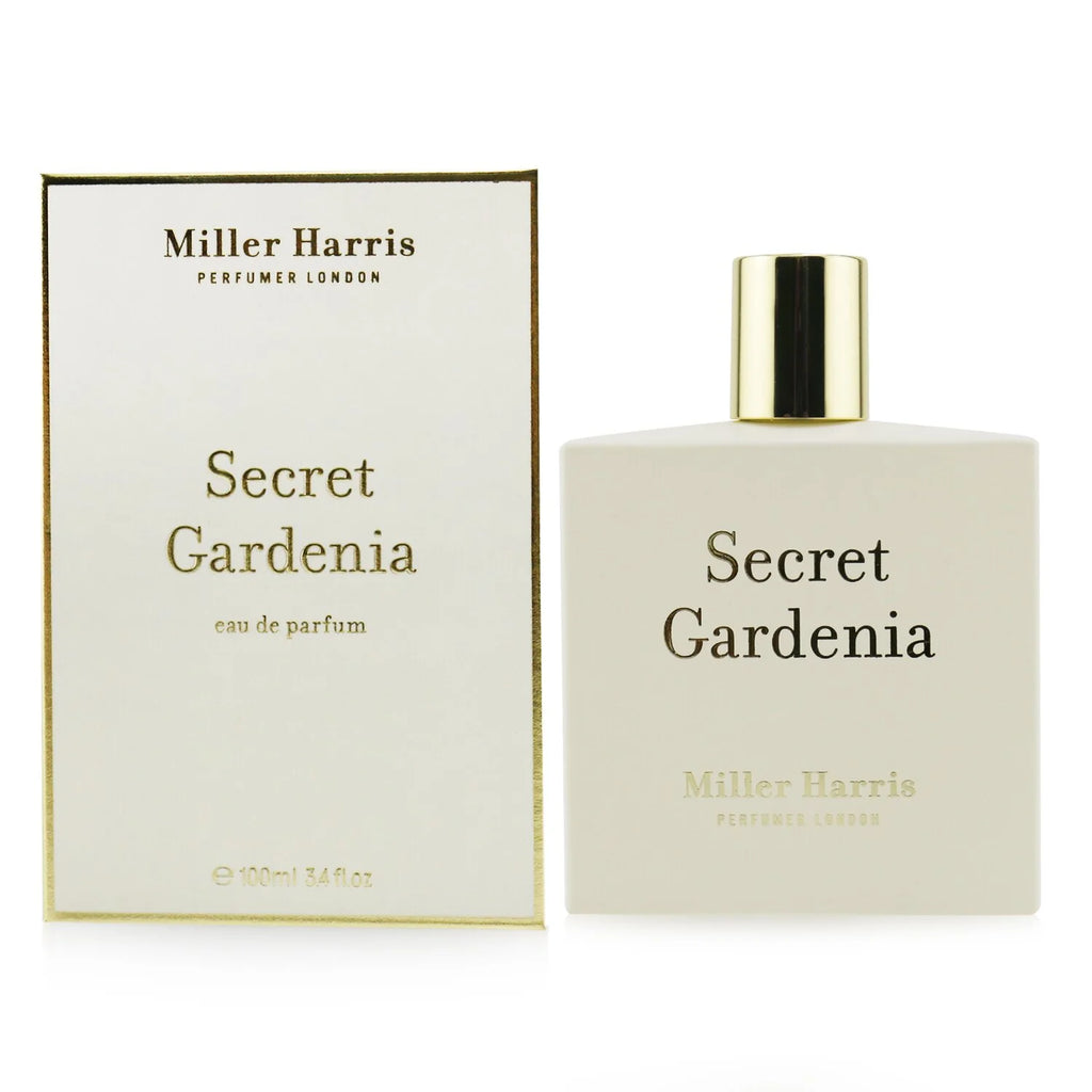 Secret Gardenia Eau De Parfum Spray 100ml V884