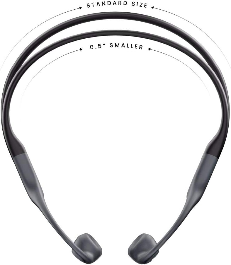 Bone Conduction Wireless Bluetooth Headphones D270657