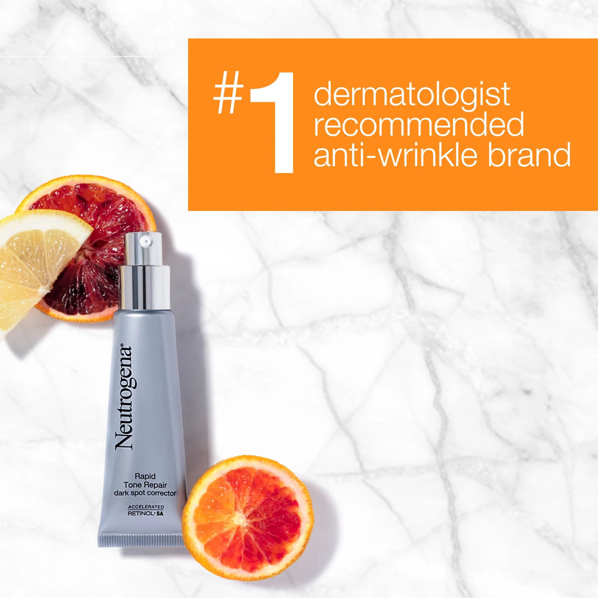 Retinol + Vitamin C Dark Spot Corrector, 1 oz T8761