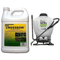 128 oz Weed & Brush Herbicide D51292