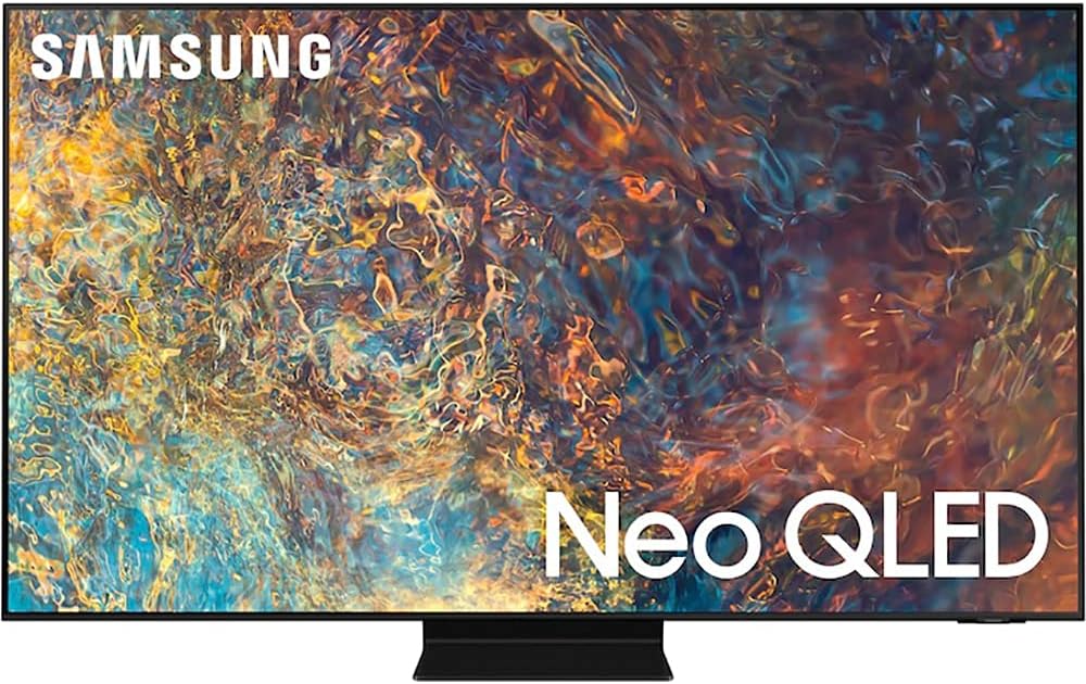 98 Inch Neo QLED 4K UHD Smart TV P897
