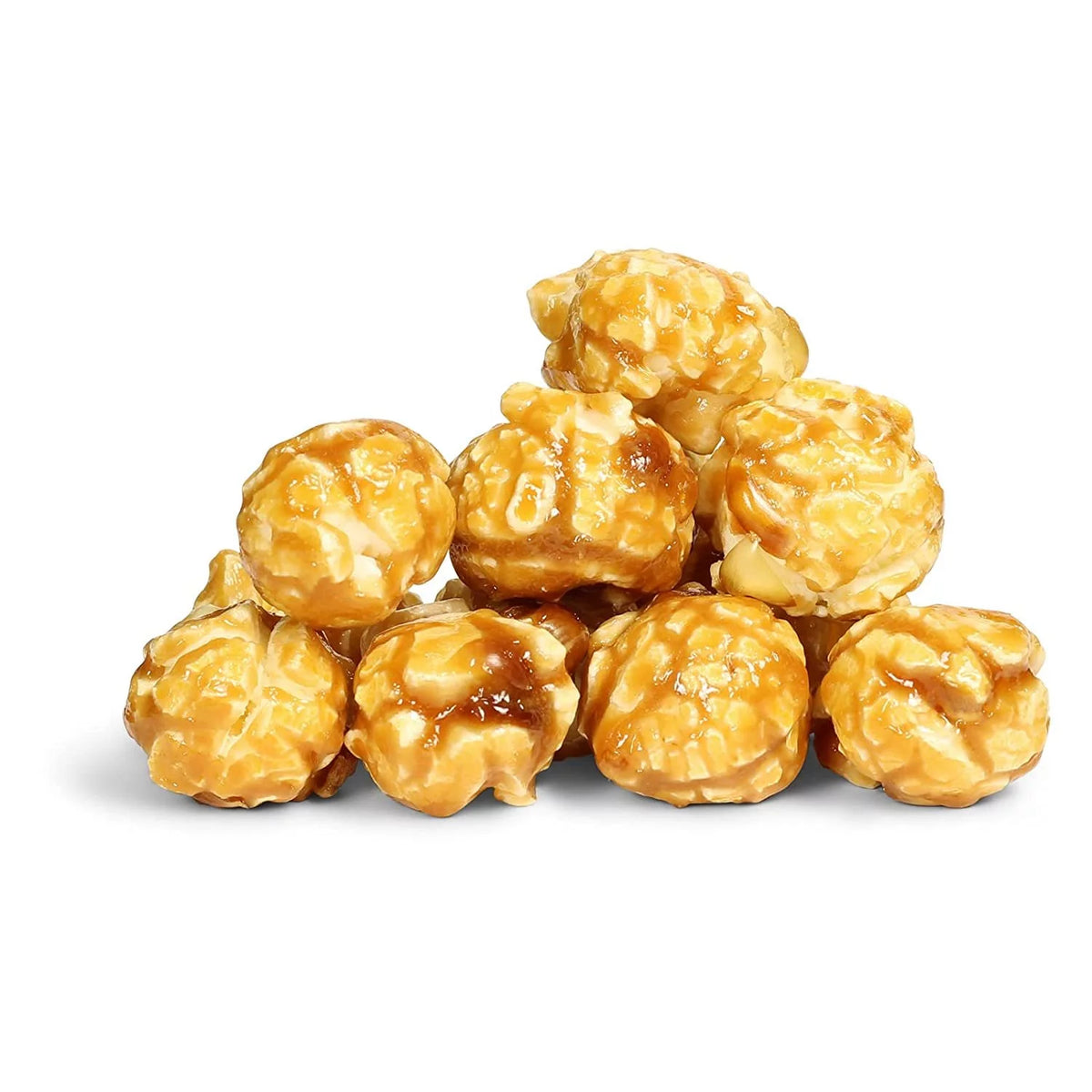 5 lbs Bulk Bag Gourmet Caramel Popcorn Z400