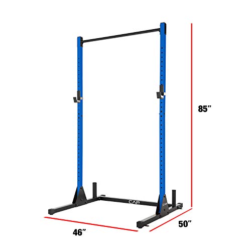 Power Racks D972206