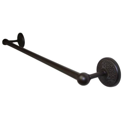 36 inch Oil Rubbed Bronze Towel Bar L67520