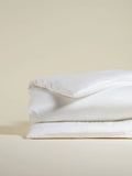 Ivory Eucalyptus Duvet Cover King/California King R40351